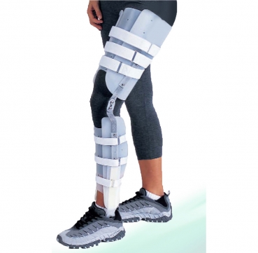 Raphadon Orthotic and Diabetic Foot Care Services in Nigeria