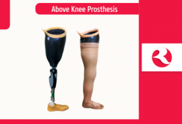 Raphadon Orthotic and Diabetic Foot Care Services in Nigeria